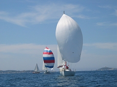 la solitaire 111